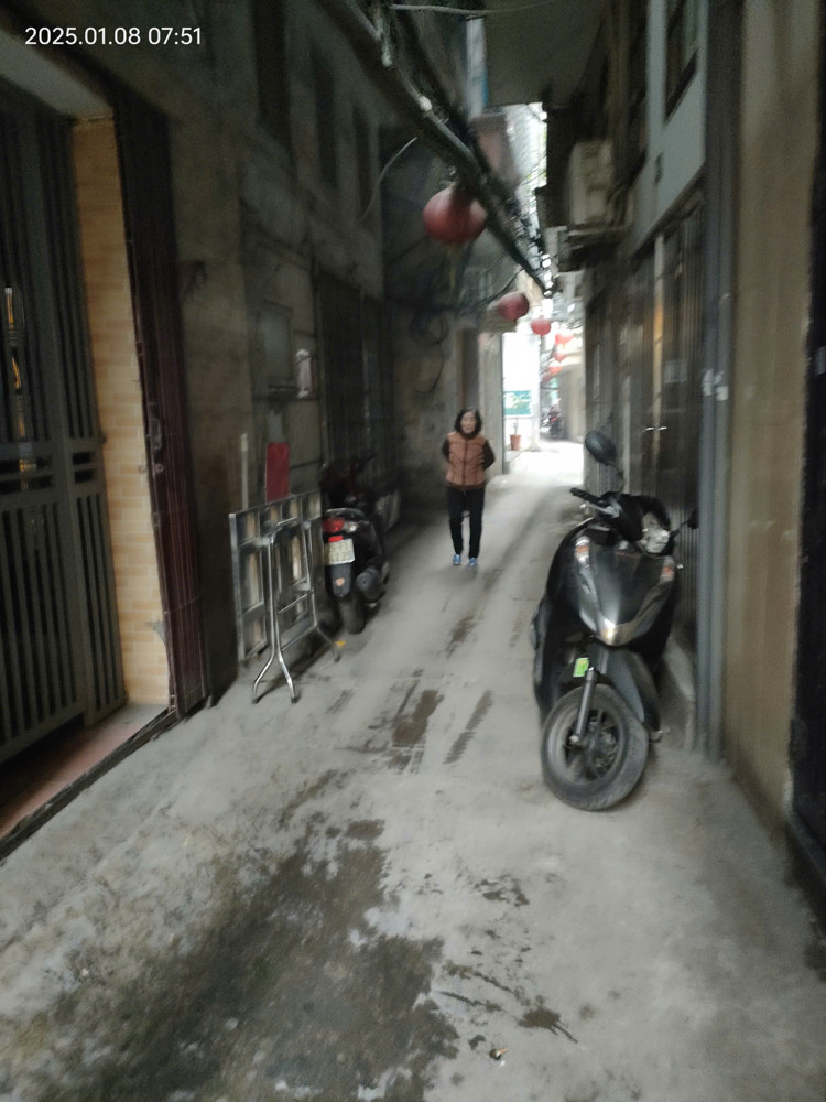 Cần Tiền Gấp Bán Rẻ Kim Hoa 44M, 5 Tầng, Mặt Tiền 6.7M, 15 Tỷ Đống Đa