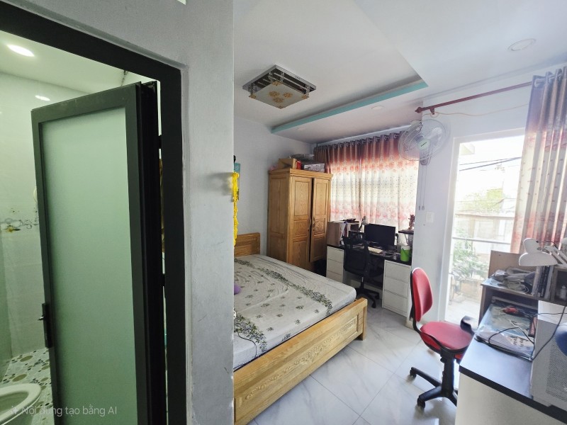 Bán Nhà Đường Trần Thị Điệu, Phước Long B, Q9, Thủ Đức, Tp Hcm. Dt 120M2, 6Pn, Sổ Hồng. Giá 7.1 Tỷ