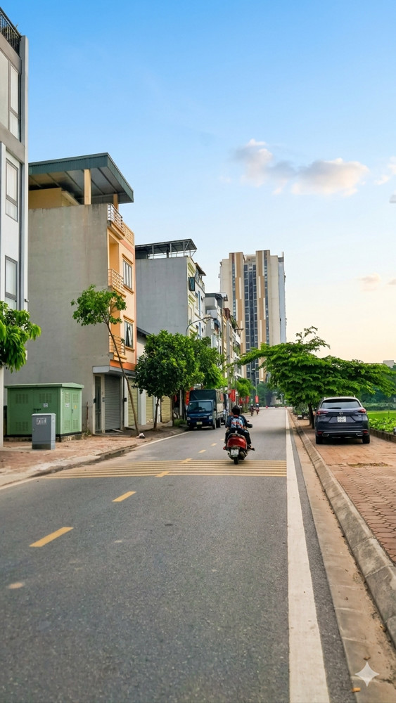 Bán Đất Đấu Giá Việt Hưng 74M2, Mt 8M, Vỉa Hè Ô Tô Tránh, Mặt Công Viên- 16.3 Tỷ [0372311369]