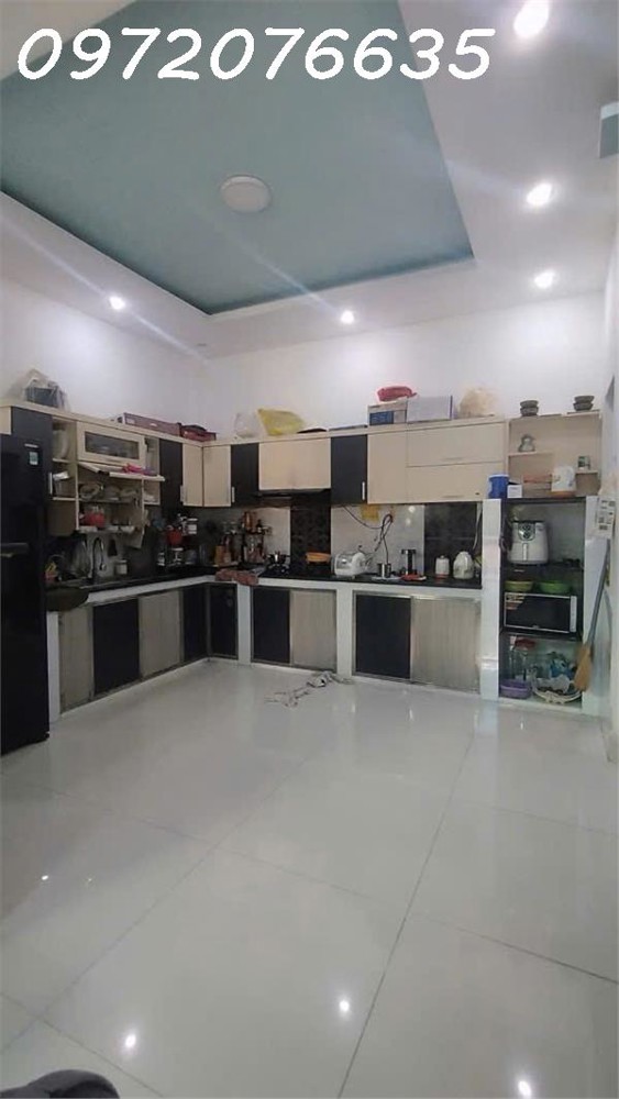 Hơn 5.X Tỷ- Huỳnh Tấn Phát- Nhà Mới 3 Tầng- Dt 9 X 14- 4 Pn, 5 Wc- Shr- Hoàn Công- Kdc Hiện Hữu