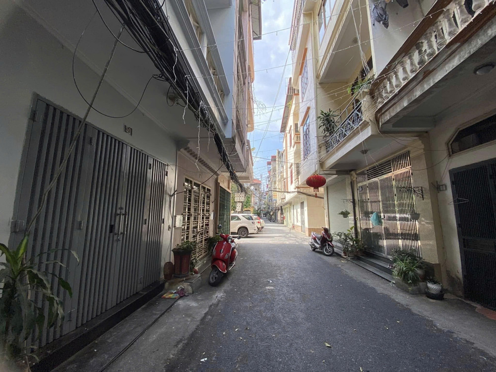 Cho Thuê Nguyên Căn Khương Trung, Ô Tô Đỗ Cửa, Đủ Đồ Cơ Bản, 42M 3T 12Tr 0903258273