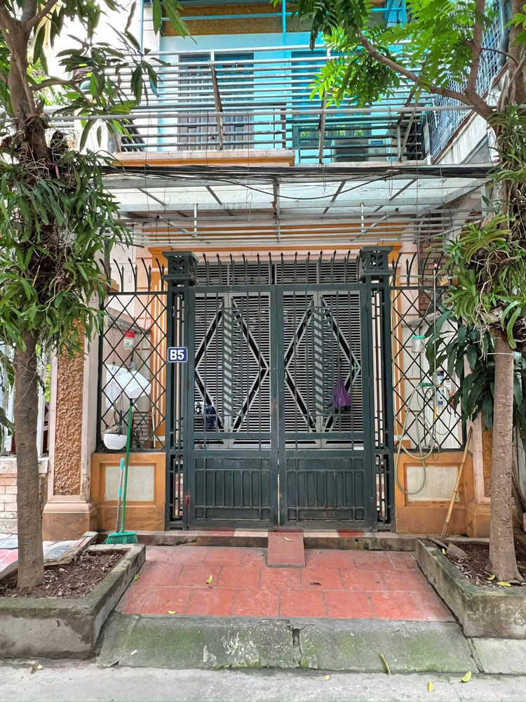 Cho Thuê Nguyên Căn Khương Trung, Ô Tô Đỗ Cửa, Đủ Đồ Cơ Bản, 42M 3T 12Tr 0903258273