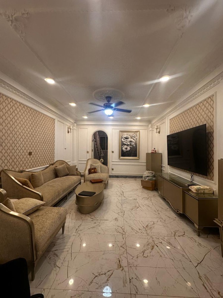 Siêu Phẩm Hoàng Hoa Thám 45M 7T 9,8 Tỷ Nhà Đẹp Full Nội Thất Ngõ Thông An Sinh Đỉnh