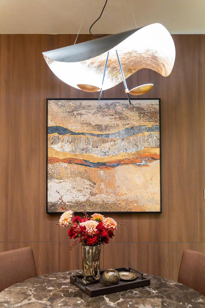 Xuống Tiền Ngay – Nhận Nhà Căn Hộ Cao Cấp Lusso Saigon