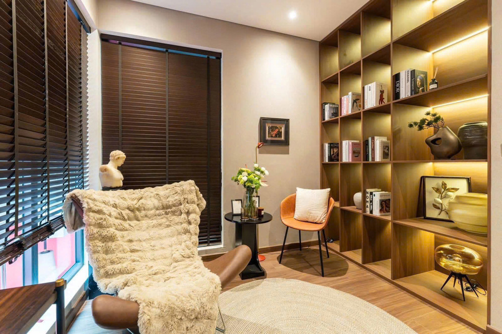 Xuống Tiền Ngay – Nhận Nhà Căn Hộ Cao Cấp Lusso Saigon