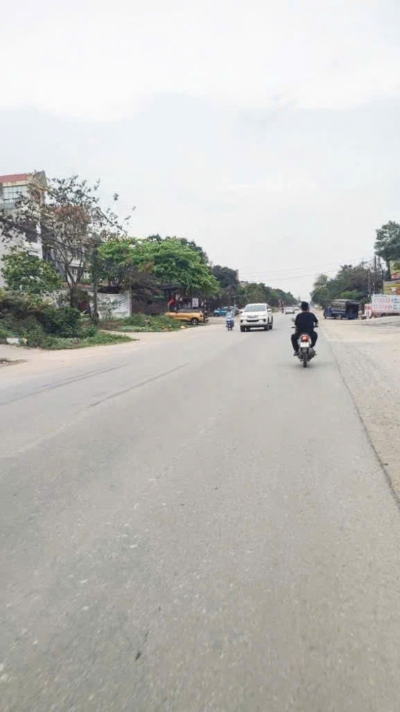 Lô Đất Vàng Kinh Doanh - Cạnh Shophouse Dự Án Full Thổ Cư