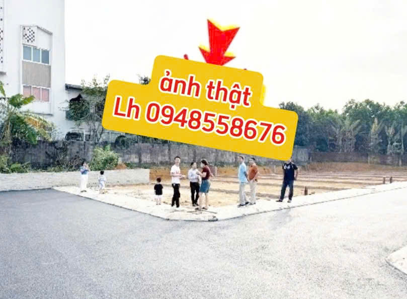 Lô Đất Vàng Kinh Doanh - Cạnh Shophouse Dự Án Full Thổ Cư