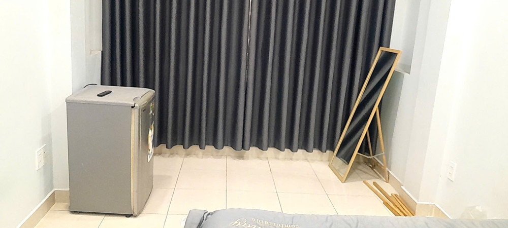 Cho Thuê Phòng Nội Thất Đầy Đủ Trung Tâm Quận 10 Hồ Chí Minh