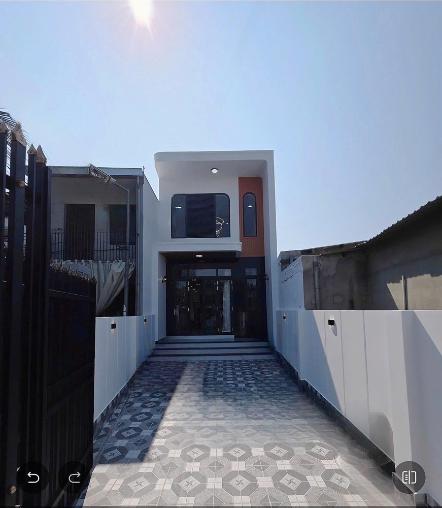 Cần Bán Nhà: Phường Tây Nt, Vĩnh Ngọc, Hẻm Lương Đình Củanhà 02 Tầng, Mới Rẻ Đẹp