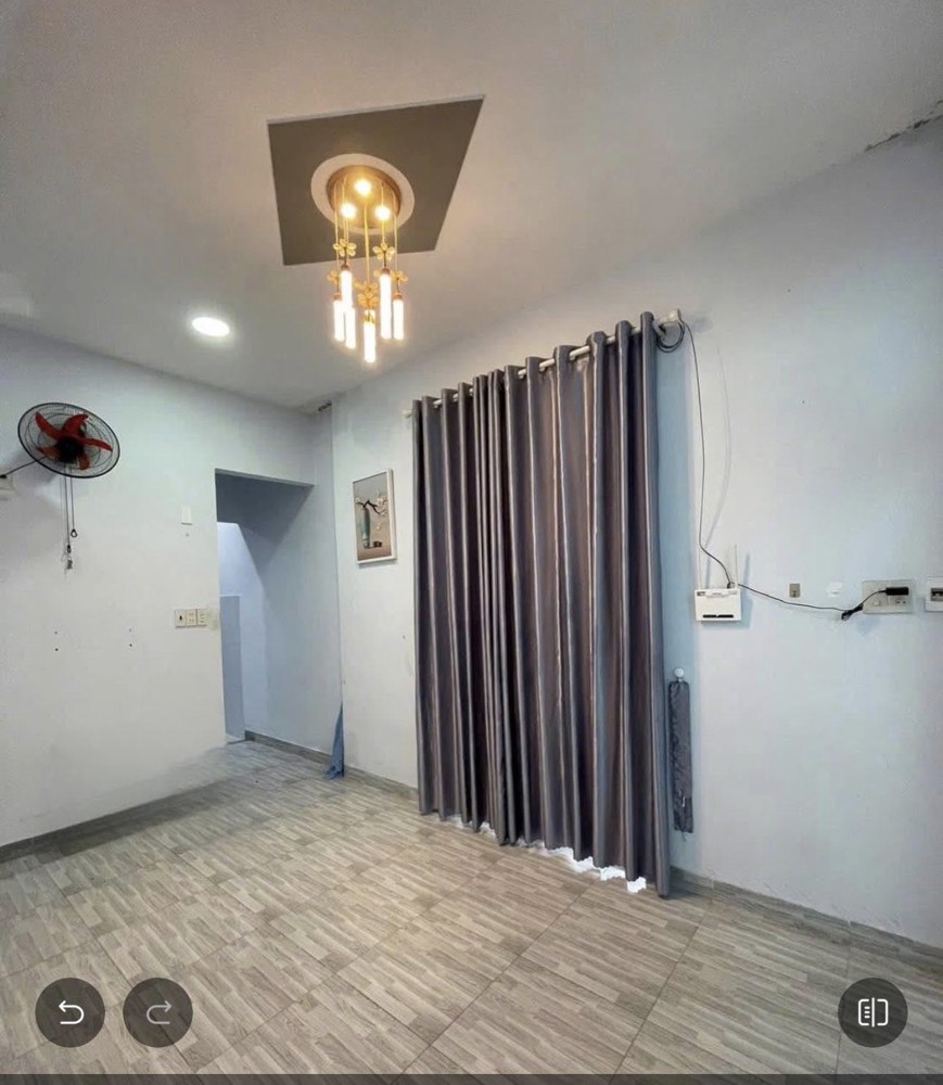 Bán Nhà 2 Tầng Hẻm Ô Tô Ngô Đến Ngay Chở Sơn Thuỷ Vĩnh Phước