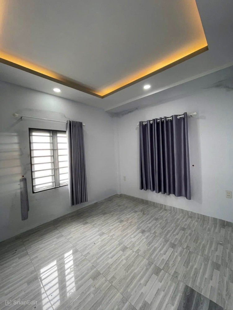 Bán Nhà 2 Tầng Hẻm Ô Tô Ngô Đến Ngay Chở Sơn Thuỷ Vĩnh Phước