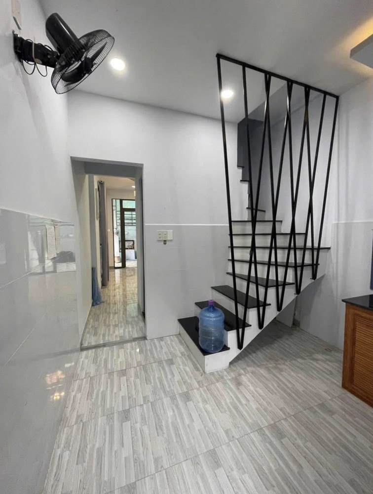 Bán Nhà 2 Tầng Hẻm Ô Tô Ngô Đến Ngay Chở Sơn Thuỷ Vĩnh Phước