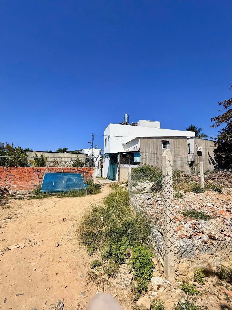 Cần Ra Hàng Gấp 2Lô Đẹp Vị Trí Tổ 12 Vĩnh Hội Ngọc Hiệp Phường Tây Nha Trang Để Trả Nợ Ngân Hàng 2