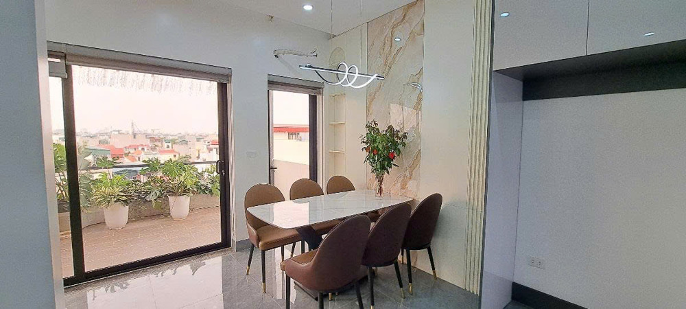 Bán Nhà Nguyễn Văn Linh 45M 6 Tầng Mt5.1m Thang Máy Gara Ô Tô Hơn 12 Tỷ