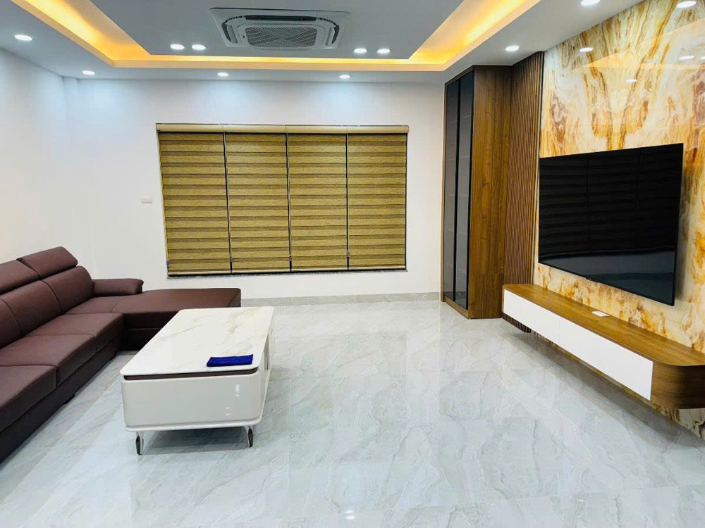 Bán Nhà Bát Khối 78M 6 Tầng Mt5m Thang Máy Gara Kinh Doanh Hơn 22 Tỷ