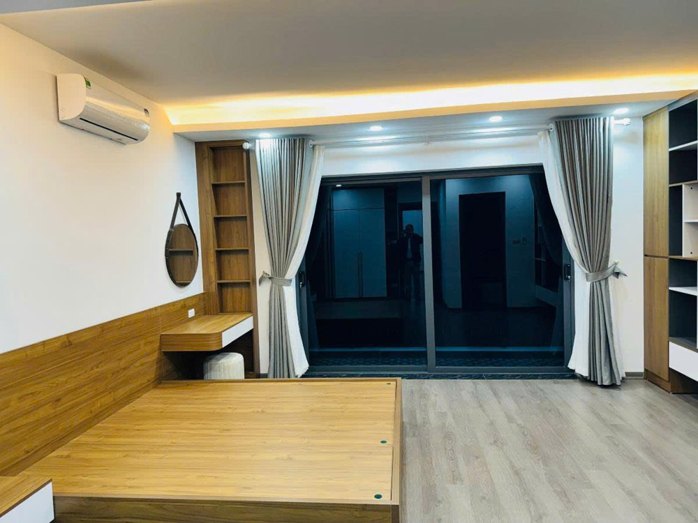 Bán Nhà Bát Khối 78M 6 Tầng Mt5m Thang Máy Gara Kinh Doanh Hơn 22 Tỷ