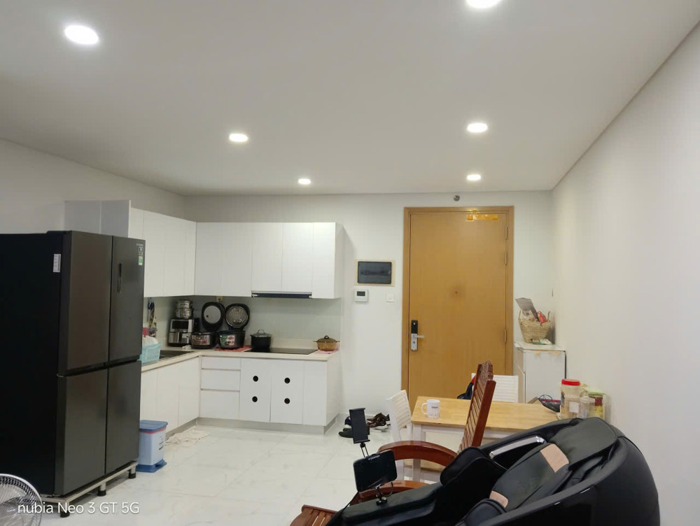 Bán Căn Hộ Rẻ Nhất An Gia Riverside, Đường Đào Trí, Q 7, Hồ Chí Minh. 3Pn, 2Wc. Giá 4,8 Tỷ