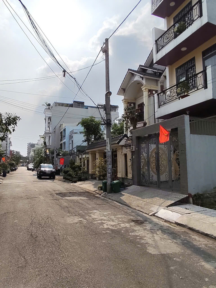 Bán Lô Đất Hẻm 43 Hiệp Bình Hiệp Bình Phước – Đường 10M – Sát Quốc Lộ 13 & Phạm Văn Đồng