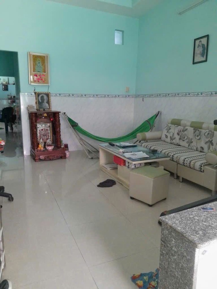 Bán Nhà 2 Tầng Btct Quận 8– 90M² – Nhà 2 Tầng – 3Pn – Chỉ 4.55 Tỷ