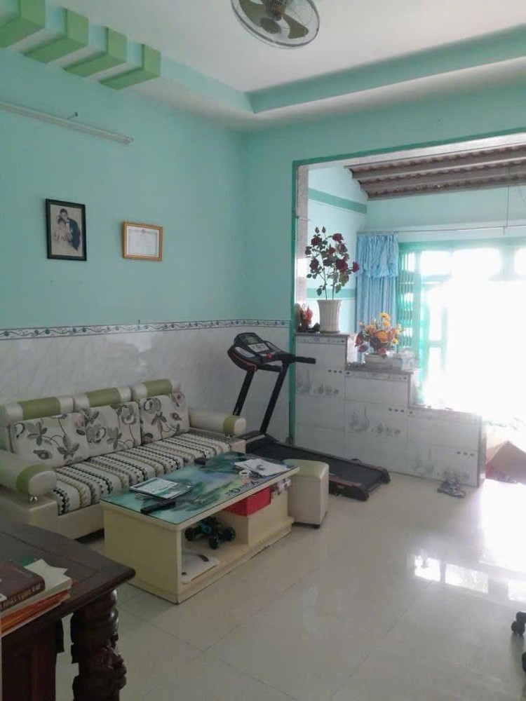 Bán Nhà 2 Tầng Btct Quận 8– 90M² – Nhà 2 Tầng – 3Pn – Chỉ 4.55 Tỷ