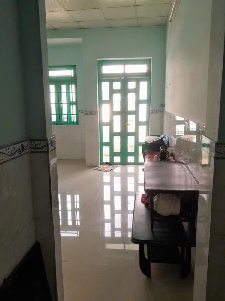 Bán Nhà 2 Tầng Btct Quận 8– 90M² – Nhà 2 Tầng – 3Pn – Chỉ 4.55 Tỷ