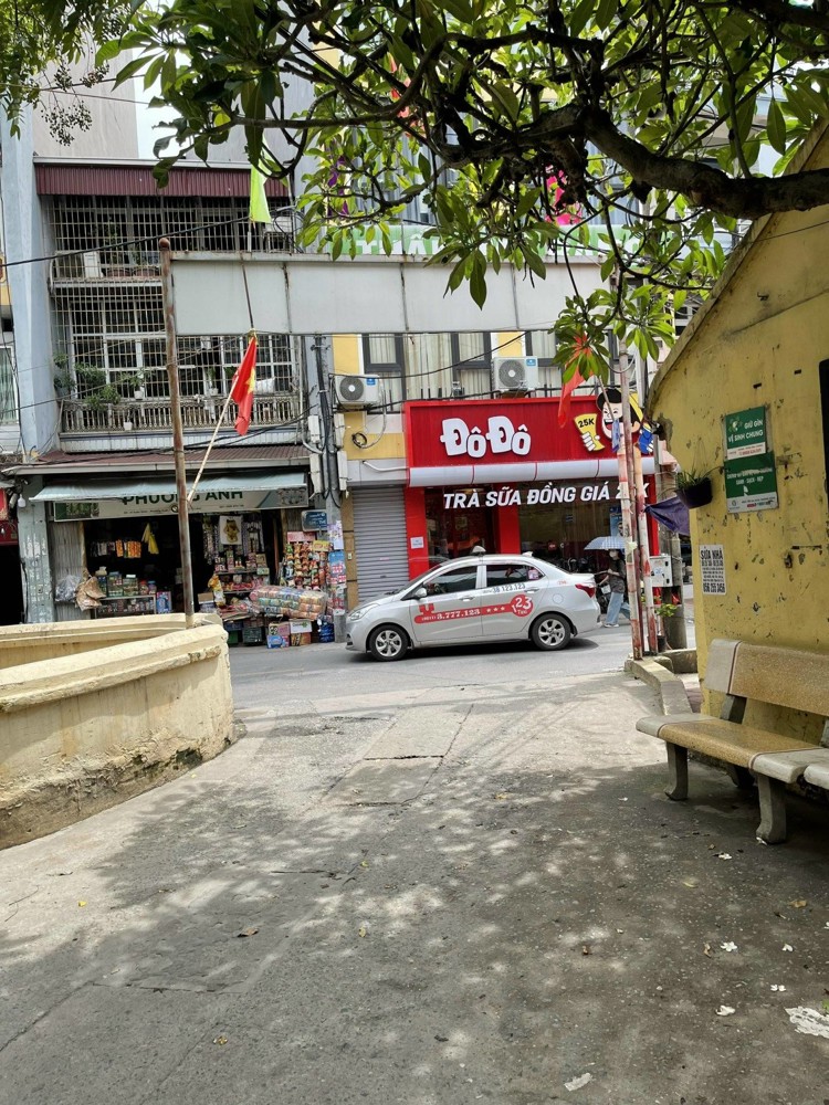 Xuân Đỉnh – Bán Nhà 4 Tầng – 61M² – Mt 6M – 10.9 Tỷ Bắc Từ Liêm