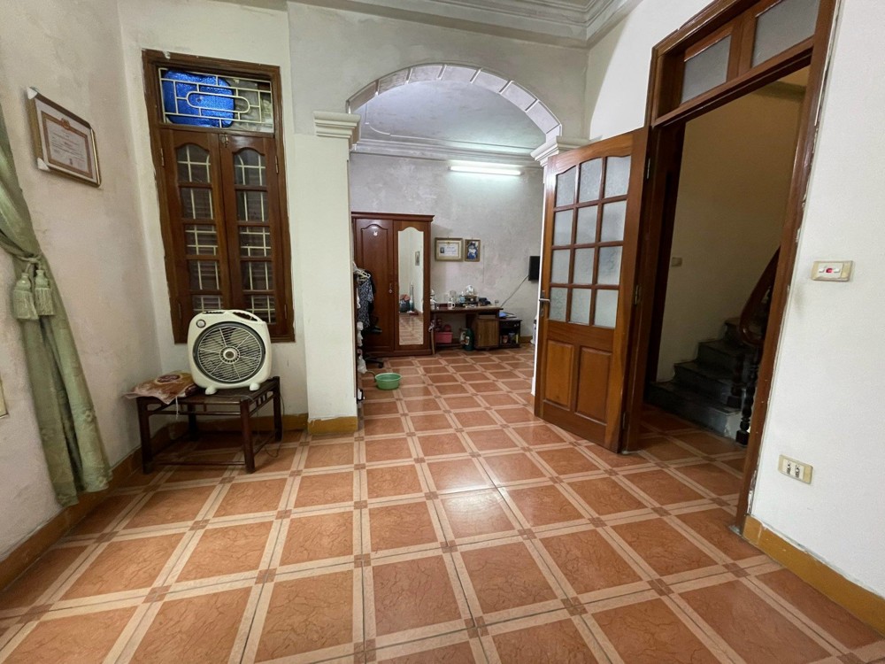 Xuân Đỉnh – Bán Nhà 4 Tầng – 61M² – Mt 6M – 10.9 Tỷ Bắc Từ Liêm