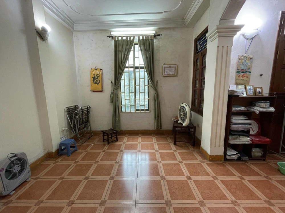 Xuân Đỉnh – Bán Nhà 4 Tầng – 61M² – Mt 6M – 10.9 Tỷ Bắc Từ Liêm