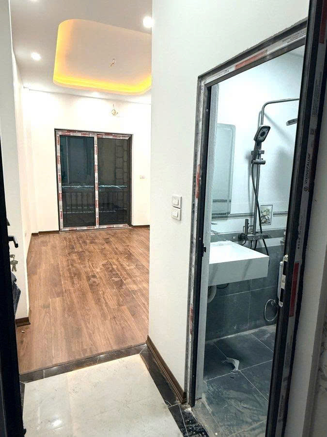 Bán Nhà Khương Trung – Thanh Xuân 35M² – 5 Tầng – Thang Máy – 9.X Tỷ