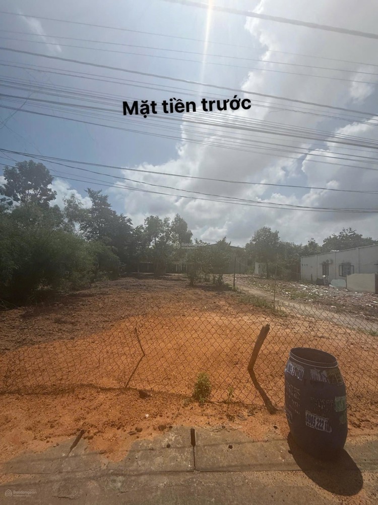 Bán Đất 2 Mặt Tiền – Vị Trí Đẹp Gần Chợ Hoàng Gia – Tiềm Năng Đầu Tư Cao