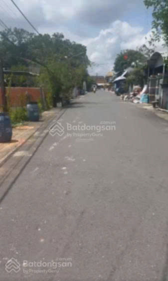 Bán Đất 2 Mặt Tiền – Vị Trí Đẹp Gần Chợ Hoàng Gia – Tiềm Năng Đầu Tư Cao