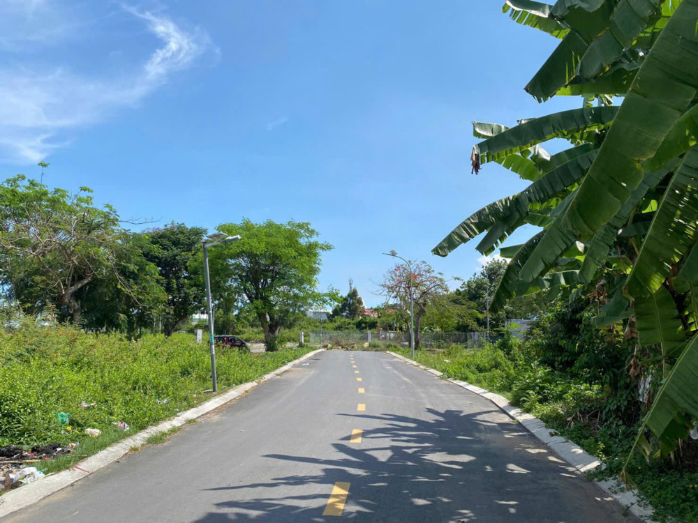 Hót - Gấp Bán Đất 4 X 19 Chỉ 4 Tỷ 8 Đường 8M