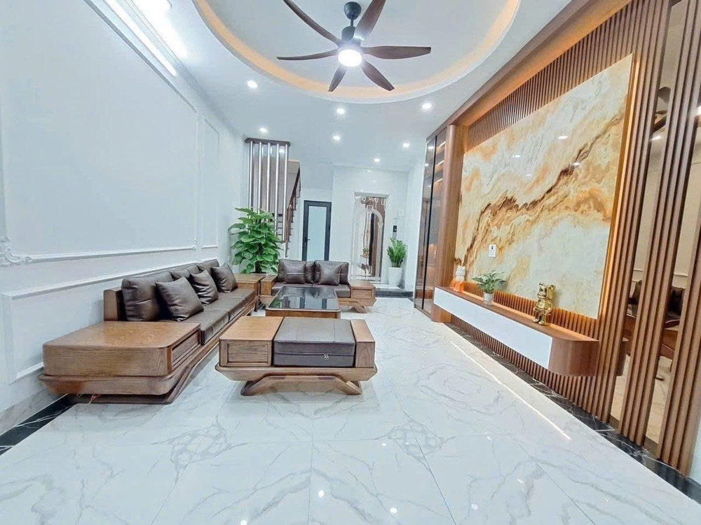 Hot - Nhà Khương Đình – Thanh Xuân 45M² – 7 Tầng – Thang Máy – 15.X Tỷ