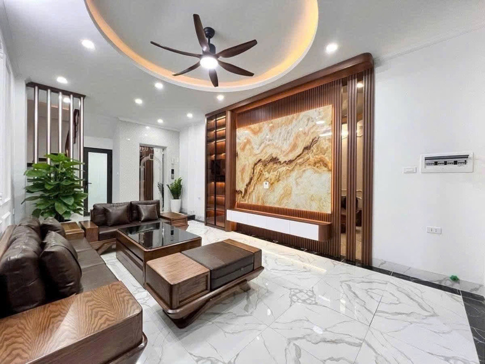 Hot - Nhà Khương Đình – Thanh Xuân 45M² – 7 Tầng – Thang Máy – 15.X Tỷ