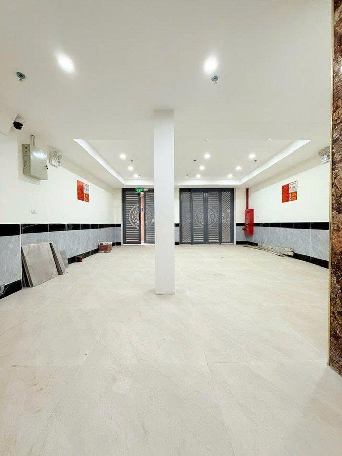 Toà Chdv – Ccmn Đa Sỹ – Hà Đông 80M2 - 6 Tầng - Thang Máy – 17.X Tỷ