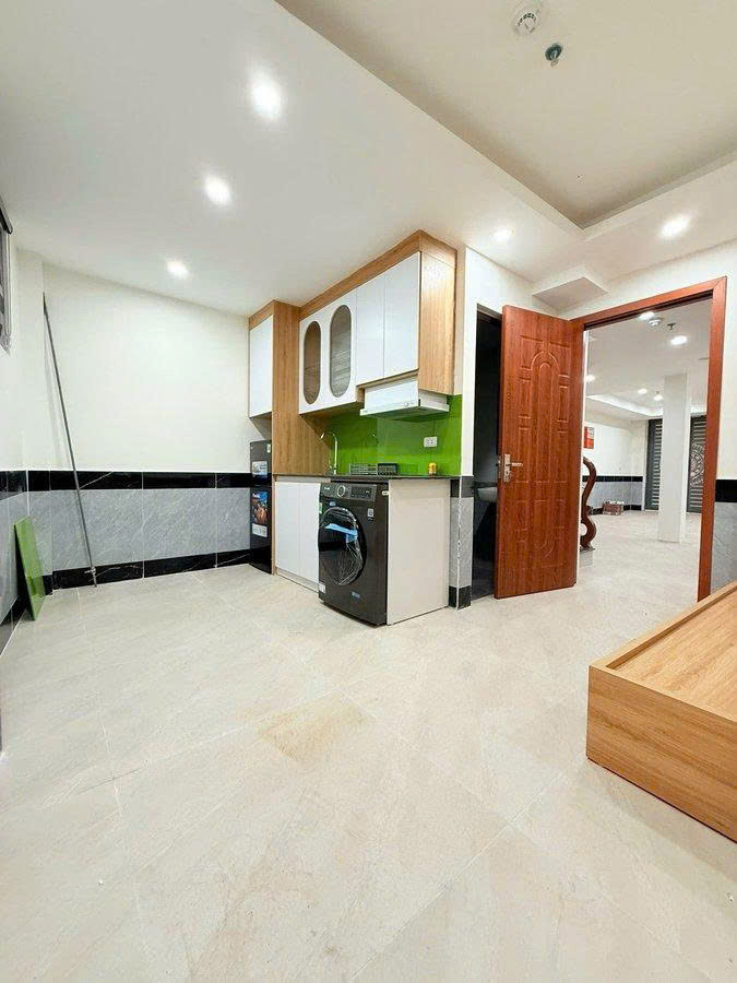 Toà Chdv – Ccmn Đa Sỹ – Hà Đông 80M2 - 6 Tầng - Thang Máy – 17.X Tỷ