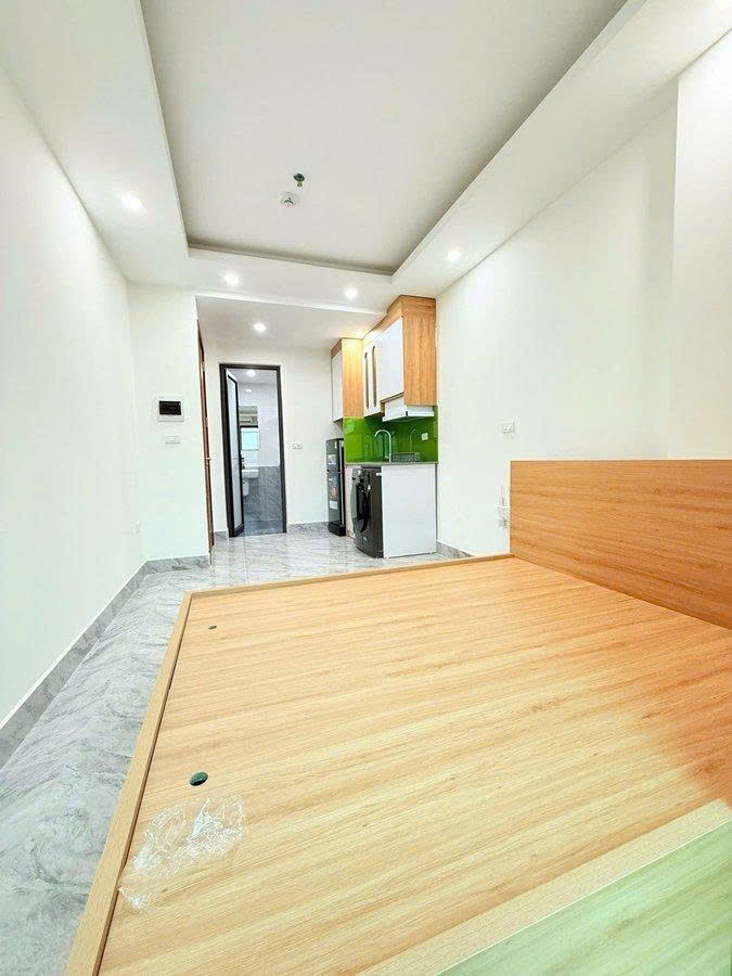 Toà Chdv – Ccmn Đa Sỹ – Hà Đông 80M2 - 6 Tầng - Thang Máy – 17.X Tỷ