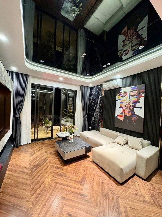 Bán Nhà Khương Đình – Thanh Xuân 50M² – 6 Tầng – Thang Máy – 13.X Tỷ