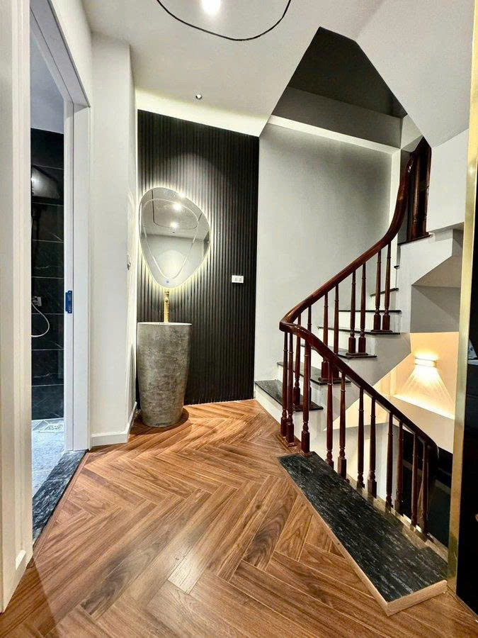 Bán Nhà Khương Đình – Thanh Xuân 50M² – 6 Tầng – Thang Máy – 13.X Tỷ