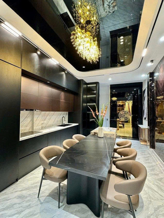 Bán Nhà Khương Đình – Thanh Xuân 50M² – 6 Tầng – Thang Máy – 13.X Tỷ