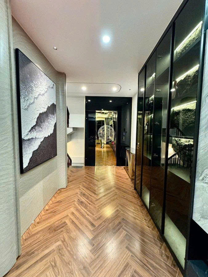 Bán Nhà Khương Đình – Thanh Xuân 50M² – 6 Tầng – Thang Máy – 13.X Tỷ