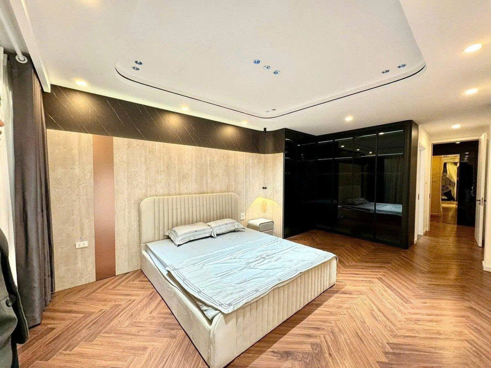 Bán Nhà Khương Đình – Thanh Xuân 50M² – 6 Tầng – Thang Máy – 13.X Tỷ