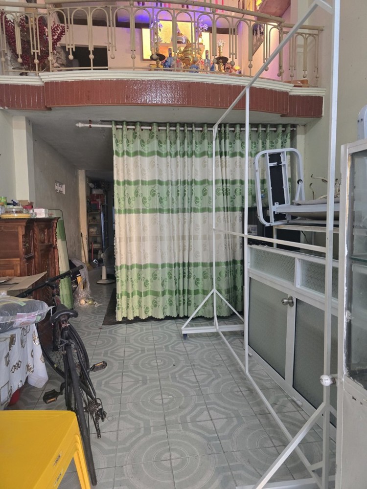 ► Mt Núi Thành Gần 30/4, Downtown, 57M2, Ngang 4M, Nhỉnh 8 Tỷ