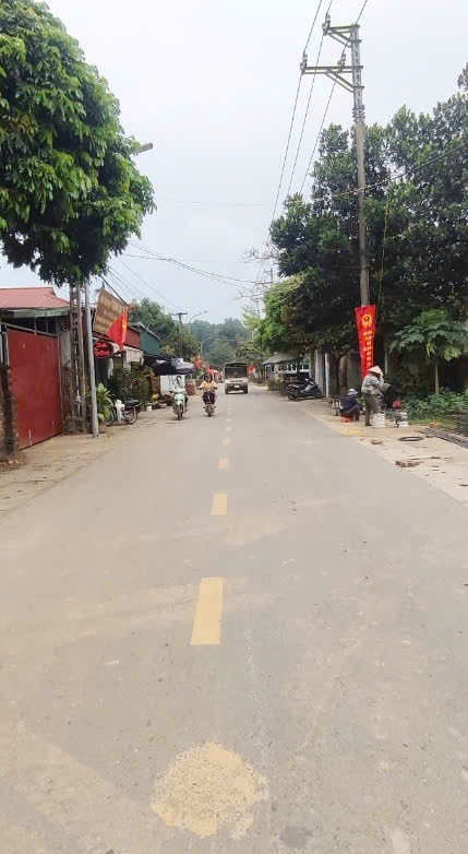 Bán Lỗ Lô Đất Diện Tích 205M2 Đối Diện Khu Đấu Giá Cạnh Quốc Lộ 21 Giá Rẻ Hơn Thị Trường 20Tr/m2