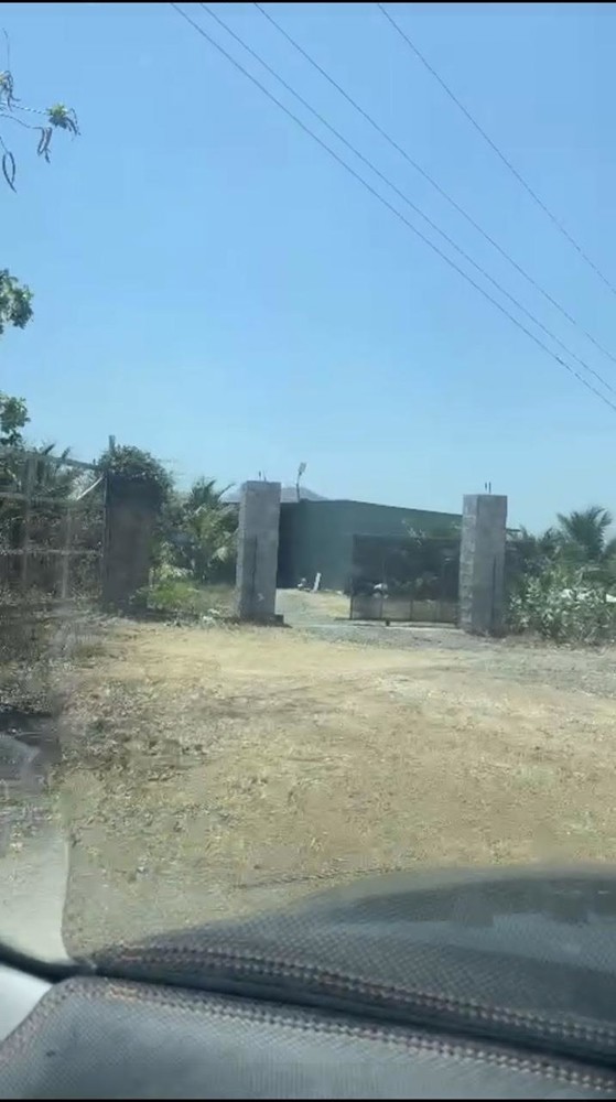 Cần Chuyển Nhượng Lô Đất Lý Tưởng Cho Mô Hình Trang Trại Tại Thôn 2, Xã Hồng Sơn,Lâm Đồng