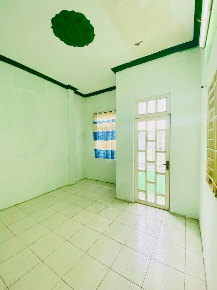 Bán Nhà Hẻm Xe Tải Đường Bình Trị Đông, 60M2 X 2 Tầng (4X13) Chỉ 5 Tỷ