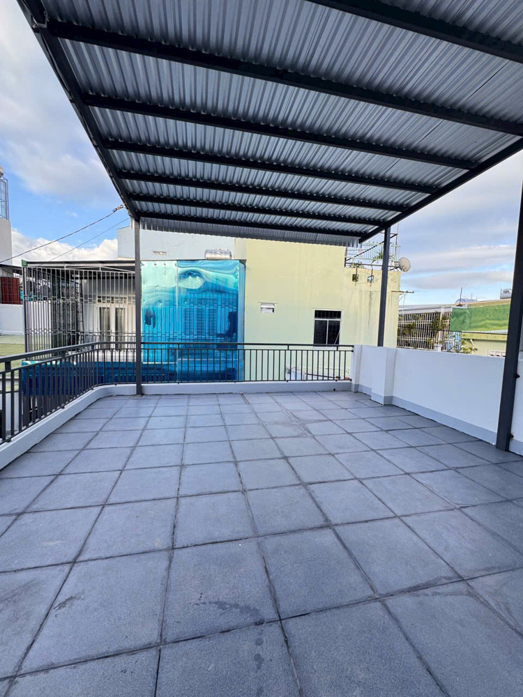 Nhà 142.8M² Trần Phú – Ngang 7M Nở Hậu 9M – Full Nội Thất – 6.3 Tỷ