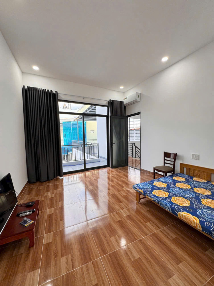 Nhà 142.8M² Trần Phú – Ngang 7M Nở Hậu 9M – Full Nội Thất – 6.3 Tỷ