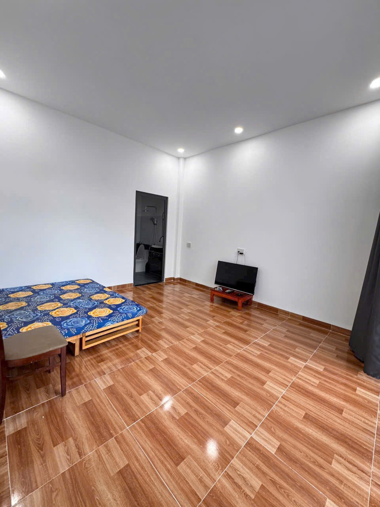 Nhà 142.8M² Trần Phú – Ngang 7M Nở Hậu 9M – Full Nội Thất – 6.3 Tỷ