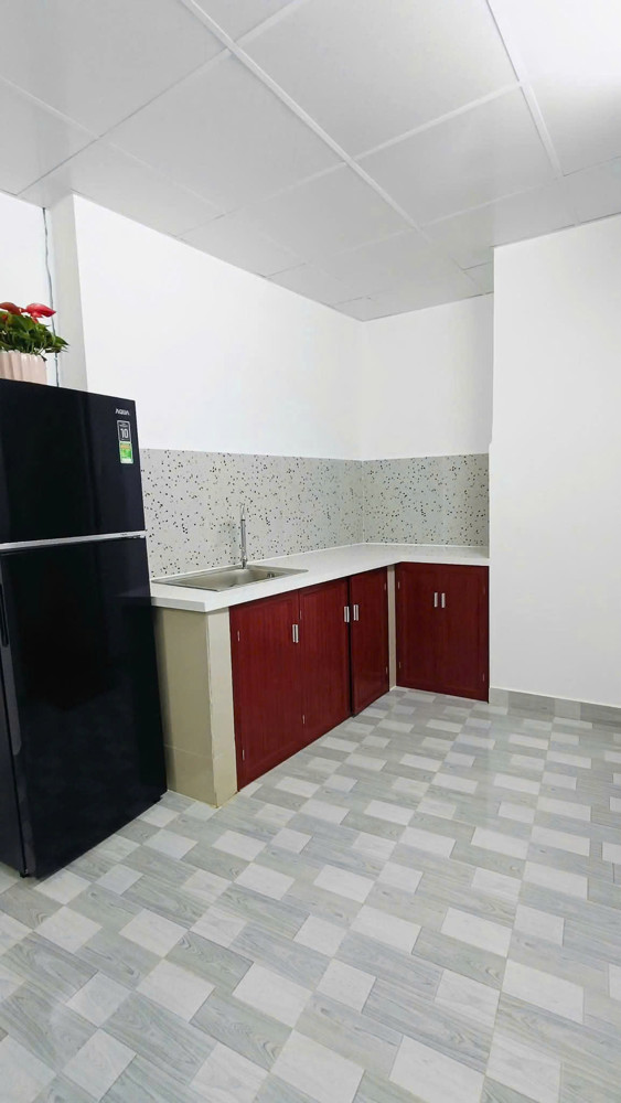 Nhà Mặt Tiền Gần Chợ Đầm – 41.4M² – Có Thu Nhập 6Tr/th – 3.55 T